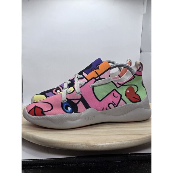 UIN Womens Gossip Mijas Slip-On sketches Shoes  Size 9.5 Comfort - Picture 1 of 12